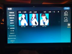 -黄金海岸水疗会所(凯利宾馆店)