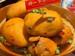 -周小明火锅(黑金冠社区店)