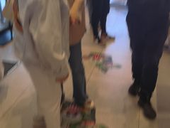 -乡村基(双流时代奥特莱斯餐厅)