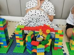 -哈奋儿童科技营乐高托班机器人(闲林校区)