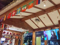 -老高烧烤(龙华星河iCO店)