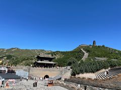 -雁门关景区