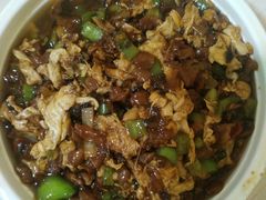 -粗粮人家·东北菜(洋桥店)