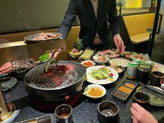 -樱嘢·炭火烧肉(惠南店)