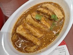 -喜家德虾仁水饺(长泰广场店)