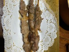 -楼兰新疆主题餐厅(苏州中心店)