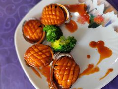-广胜通达海鲜食府(黄沙店)