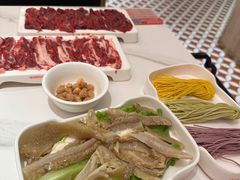 -八合里牛肉火锅(深圳海德店)