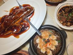 -绿茶餐厅(西单老佛爷店)