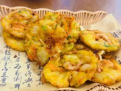 -渔满仓海鲜渔家(象山二店)