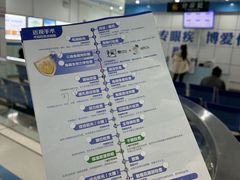 -博爱眼科体检中心·近视摘镜·医学验光配镜