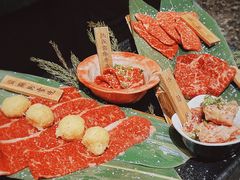 -老乾杯和牛烧肉(王府中环店)