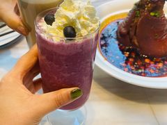 -唐猫庭院·千年陕菜(大唐不夜城店)