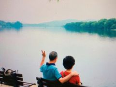 -西湖外事游船(花港观鱼码头)