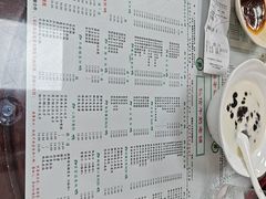 -仁信双皮奶(东川路店)