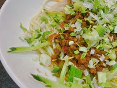 -金味德牦牛肉拉面(天水路店)