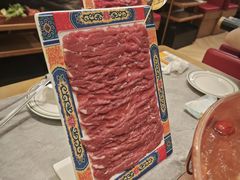 -侃爷南门铜锅涮肉