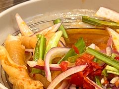 -云海肴·汽锅鸡·云南菜(广安门天虹店)
