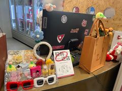 -静宜和她的朋友(星海广场店)