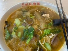 -项记面馆(明瓦廊店)