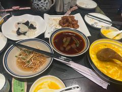 -秦淮巷·四季小馆