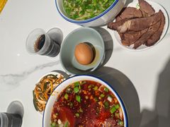 -清真·金城老碗牛肉面揪面片(兰州总店)