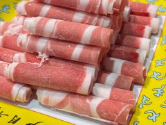 -芦月轩羊蝎子(劲松店)