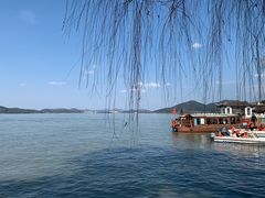 -东钱湖旅游度假区