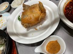 -唐猫庭院·千年陕菜(大唐不夜城店)