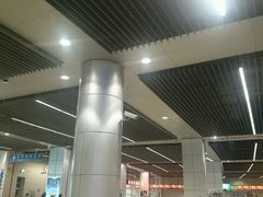 -珠海拱北口岸