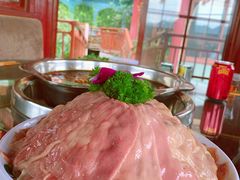 -枇杷园食为鲜火锅(南山店)