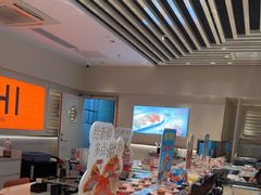 -争鲜回转寿司(东方银座店)