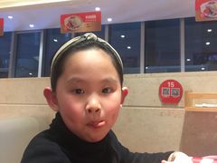 -西贝(吴江路湟普汇店)