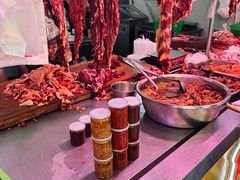 -阿娟牛肉丸·手打牛肉丸·现做现卖