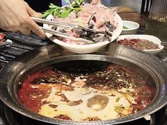 -老船舫·现做活鲜鱼馆(东郊记忆店)