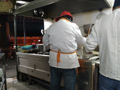 -河南拉面(肇周路店)