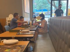 -萨莉亚意式餐厅(深南茂业店)