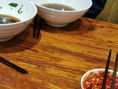-肆姐面粉馆(坡子街店)