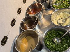 -牛一煲美食(江高店)