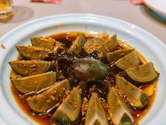 -福满圆(琨莎中心店)