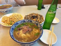 -十二忠手拉面(燎原街店)