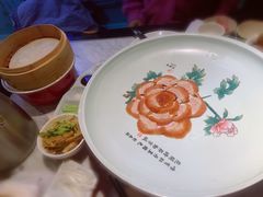 -京味斋·北京烤鸭(华威桥北工大店)