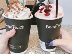 -BeauTea水仙(coco park店)