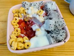 -豆蔻电影主题餐厅(四牌楼店)