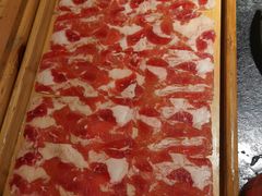 -许府牛火锅(信义坊总店)