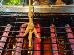 -神伙烧烤(江北黄泥塝店)