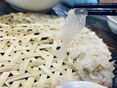 鱼生-官塘锋记鱼生·生腌·砂锅粥(牌坊街店)