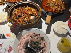 -烹湘·鲜炒湖南土菜(海珠店)