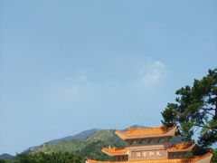 -太和古洞