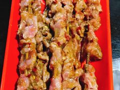 -老表记广西宵夜螺蛳鸭脚煲(西大店)